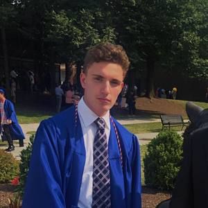 Meet your Posher, Jacob